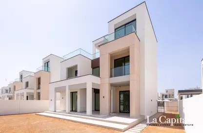 فيلا - 5 غرف نوم - 6 حمامات للايجار في كايا 1 - المرابع العربية 3 - دبي فيلا - 5 غرف نوم - 6 حمامات للايجار في كايا 1 - المرابع العربية 3 - دبي