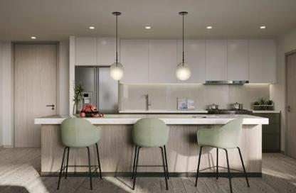 Apartment - 1 Bedroom - 1 Bathroom for sale in Castleton - Central Park at City Walk - City Walk - Dubai