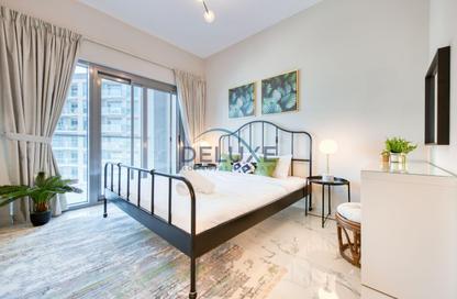 Apartment - 1 - 2 for rent in MAG 510 - Mag 5 Boulevard - Residential District - Dubai South (Dubai World Central) - Dubai Apartment - 1 - 2 for rent in MAG 510 - Mag 5 Boulevard - Residential District - Dubai South (Dubai World Central) - Dubai