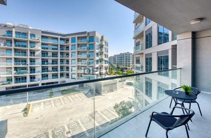 Apartment - 1 - 2 for rent in MAG 510 - Mag 5 Boulevard - Residential District - Dubai South (Dubai World Central) - Dubai Apartment - 1 - 2 for rent in MAG 510 - Mag 5 Boulevard - Residential District - Dubai South (Dubai World Central) - Dubai