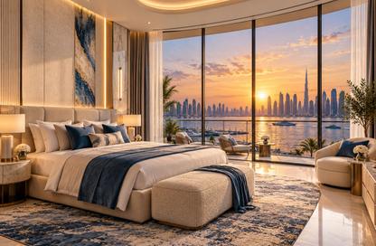 Apartment - 1 - 2 for sale in Chelsea Residences Tower B - Chelsea Residence by Damac - Maritime City - Dubai Apartment - 1 - 2 for sale in Chelsea Residences Tower B - Chelsea Residence by Damac - Maritime City - Dubai