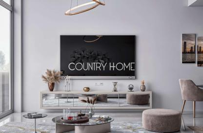 Apartment - 2 Bedrooms - 3 Bathrooms for sale in Butterfly Tower A - Butterfly Towers - Arjan - Dubai