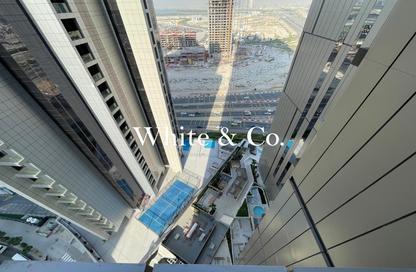 Apartment - 1 - 2 for rent in Regalia By Deyaar - Business Bay - Dubai Apartment - 1 - 2 for rent in Regalia By Deyaar - Business Bay - Dubai
