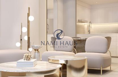 Apartment - 2 Bedrooms - 3 Bathrooms for sale in Sky Gate Tower - District 4 - Jumeirah Village Triangle - Dubai