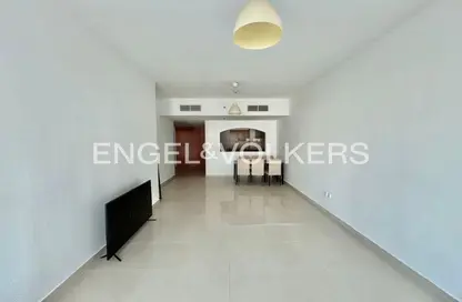 شقة - غرفة نوم - 2 حمامات للايجار في ليك بوينت - (JLT) مجمع N - أبراج بحيرات الجميرا - دبي