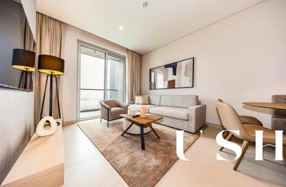 Apartment - 2 Bedrooms - 3 Bathrooms for sale in Vida Dubai Mall Tower 1 - Vida Residences Dubai Mall - Downtown Dubai - Dubai