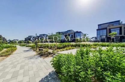 Townhouse - 3 - 3 for rent in Mudon Al Ranim 5 - Mudon - Dubai Townhouse - 3 - 3 for rent in Mudon Al Ranim 5 - Mudon - Dubai