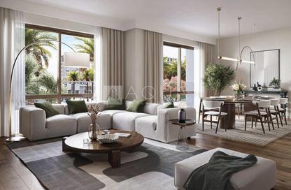 Apartment - 1 Bedroom - 1 Bathroom for sale in Lana On The Park - Town Square - Dubai