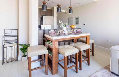 Apartment - 2 Bedrooms - 2 Bathrooms for sale in Kappa Acca 3 - Dubai South (Dubai World Central) - Dubai