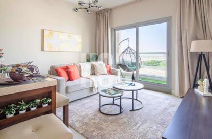 Apartment - 2 Bedrooms - 2 Bathrooms for sale in Kappa Acca 3 - Dubai South (Dubai World Central) - Dubai