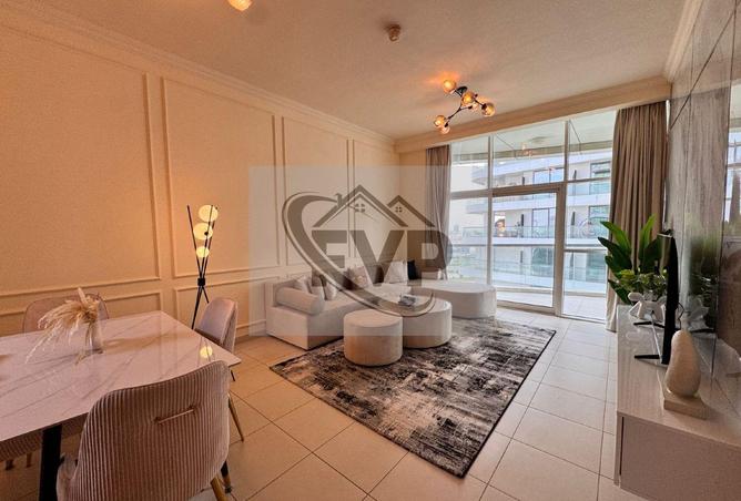Scala Tower 1 غرفة مع إطلالة على المائية