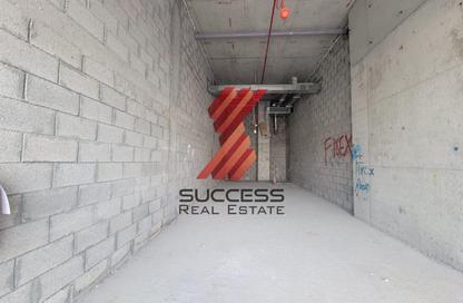 Shop - Studio - 1 Bathroom for rent in Celia Heights - Majan - Dubai