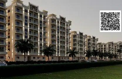 Apartment - 1 Bedroom - 2 Bathrooms for rent in Al Amira Village - Al Yasmeen - Ajman Apartment - 1 Bedroom - 2 Bathrooms for rent in Al Amira Village - Al Yasmeen - Ajman