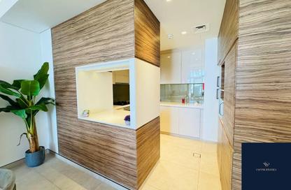 Apartment - 1 - 2 for rent in Banyan Tree Residences Hillside Dubai - Jumeirah Lake Towers - Dubai
