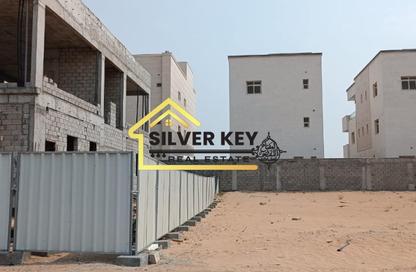 Land - Studio for sale in Al Belidah - Al Bataeh - Sharjah