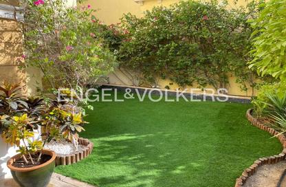 Villa - 3 Bedrooms - 5 Bathrooms for rent in Legacy Large - Legacy - Jumeirah Park - Dubai Villa - 3 Bedrooms - 5 Bathrooms for rent in Legacy Large - Legacy - Jumeirah Park - Dubai