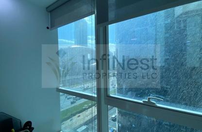 Business Centre - Studio - 2 Bathrooms for rent in Latifa Tower - Sheikh Zayed Road - Dubai