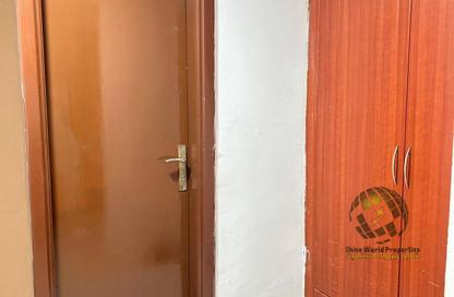 Apartment - 1 Bedroom - 2 Bathrooms for sale in Horizon Towers - Ajman Downtown - Ajman