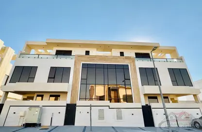 Villa - 7+ Bedrooms - 7+ Bathrooms for rent in Muwaileh - Sharjah
