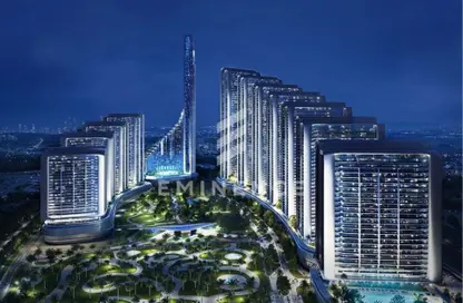 شقة - 1 حمام للبيع في مايباخ ستة - ند الشبا 1 - ند الشبا - دبي