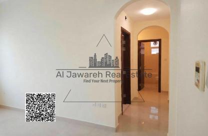 Apartment - 1 Bedroom - 2 Bathrooms for rent in Al Hamidiya 1 - Al Hamidiya - Ajman