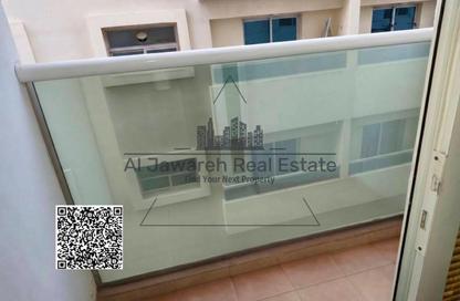 Apartment - 1 Bedroom - 2 Bathrooms for rent in Al Hamidiya 1 - Al Hamidiya - Ajman