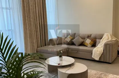 Apartment - 2 Bedrooms - 2 Bathrooms for sale in Marina Arcade Tower - Dubai Marina - Dubai