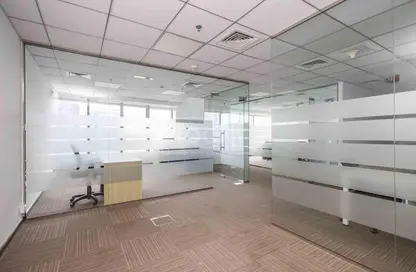 Office Space - Studio for rent in Platinum Tower (Pt Tower) - JLT Cluster I - Jumeirah Lake Towers - Dubai