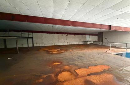 Warehouse - Studio - 1 Bathroom for rent in Industrial Area 11 - Sharjah Industrial Area - Sharjah