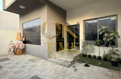 تاون هاوس - 5 غرف نوم - 6 حمامات للايجار في 1 الياسمين - الياسمين - عجمان