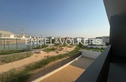 فيلا - 5 غرف نوم - 6 حمامات للبيع في تلال الفرجان - المرحلة الأولى - الفرجان - دبي