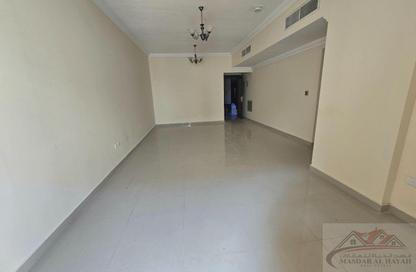 Apartment - 2 Bedrooms - 3 Bathrooms for rent in Muwaileh 29 Building - Muwaileh - Sharjah