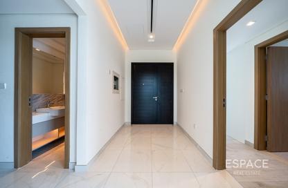 Villa - 5 - 6 for rent in Murooj Al Furjan East - Murooj Al Furjan - Al Furjan - Dubai Villa - 5 - 6 for rent in Murooj Al Furjan East - Murooj Al Furjan - Al Furjan - Dubai