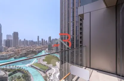 شقة - 3 غرف نوم - 3 حمامات للايجار في العنوان رزيدنسز برج الأوبرا دبي 1 - ذو ادراس ريزيدنس دبي أوبرا - وسط مدينة دبي - دبي شقة - 3 غرف نوم - 3 حمامات للايجار في العنوان رزيدنسز برج الأوبرا دبي 1 - ذو ادراس ريزيدنس دبي أوبرا - وسط مدينة دبي - دبي