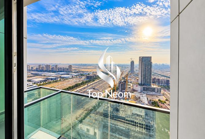 Furnished Studio for Sale in Cloud A Tower | VACANT