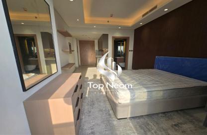Apartment - Studio - 1 for sale in Cloud Tower A - Cloud Tower - District 2 - Jumeirah Village Triangle - Dubai