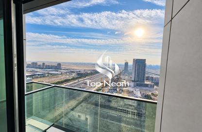 Apartment - Studio - 1 for sale in Cloud Tower A - Cloud Tower - District 2 - Jumeirah Village Triangle - Dubai