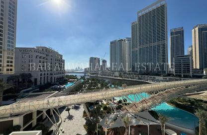Apartment - 3 Bedrooms - 4 Bathrooms for rent in Grove at Creek Beach Building 2 - Grove at Creek Beach - Creek Beach - Dubai Creek Harbour (The Lagoons) - Dubai Apartment - 3 Bedrooms - 4 Bathrooms for rent in Grove at Creek Beach Building 2 - Grove at Creek Beach - Creek Beach - Dubai Creek Harbour (The Lagoons) - Dubai