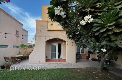 Villa - 2 - 3 for rent in Springs 2 - The Springs - Dubai Villa - 2 - 3 for rent in Springs 2 - The Springs - Dubai