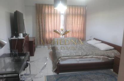 Apartment - 3 - 4 for rent in Al Ghaf 4 - Al Ghaf - Greens - Dubai