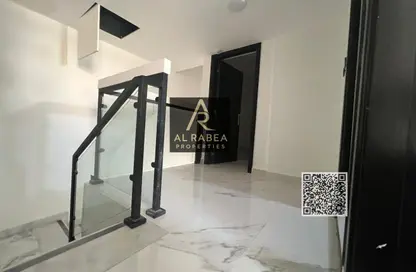 دوبلكس - 3 غرف نوم - 3 حمامات للايجار في 3 المويهات - المويهات - عجمان