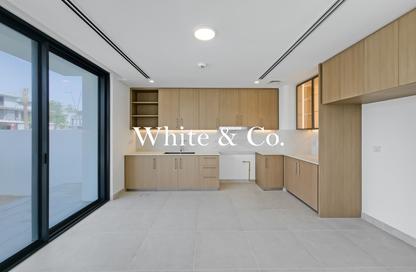 Villa - 4 - 5 for rent in Elora - The Valley - Dubai