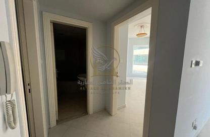 Apartment - 1 Bedroom - 1 Bathroom for rent in Al Majaz 3 - Al Majaz - Sharjah