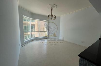 Apartment - 1 Bedroom - 1 Bathroom for rent in Al Majaz 3 - Al Majaz - Sharjah