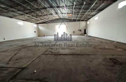 Warehouse - Studio - 1 Bathroom for rent in Umm Dir - Umm Al Quwain