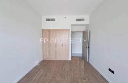 Apartment - 1 Bedroom - 1 Bathroom for sale in Alexis Tower - Downtown Jebel Ali - Dubai