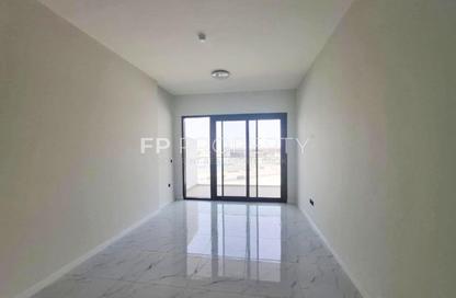Apartment - 1 Bedroom - 1 Bathroom for sale in Alexis Tower - Downtown Jebel Ali - Dubai
