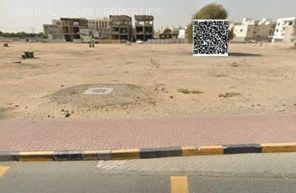 أرض - استوديو للبيع في سيتي لايف مول التلة - التله 2 - عجمان أرض - استوديو للبيع في سيتي لايف مول التلة - التله 2 - عجمان