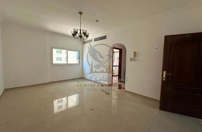 Apartment - 1 Bedroom - 1 Bathroom for rent in Al Mamzar - Al Mamzar - Sharjah - Sharjah