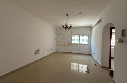 Apartment - 1 Bedroom - 1 Bathroom for rent in Al Mamzar - Al Mamzar - Sharjah - Sharjah
